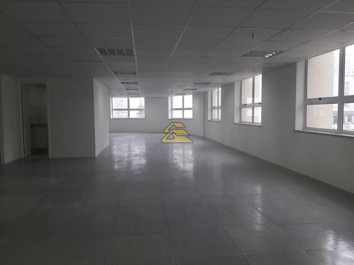 Conjunto Comercial-Sala para alugar, 196m² - Foto 2