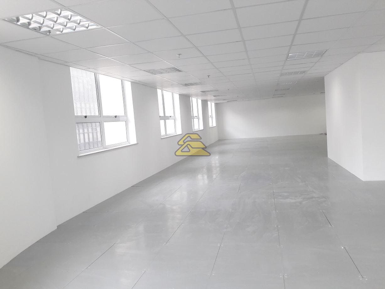 Conjunto Comercial-Sala para alugar, 196m² - Foto 5