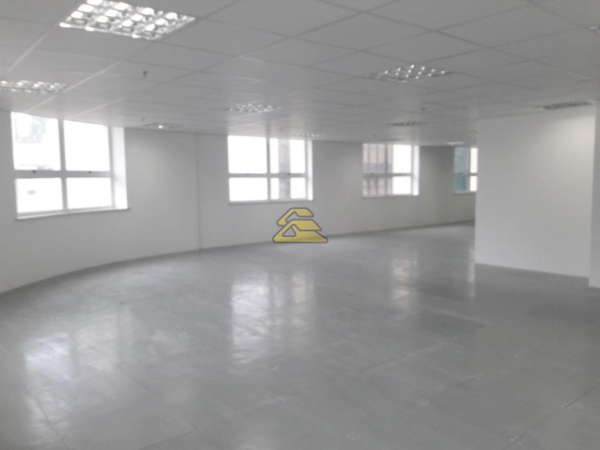 Conjunto Comercial-Sala para alugar, 196m² - Foto 1