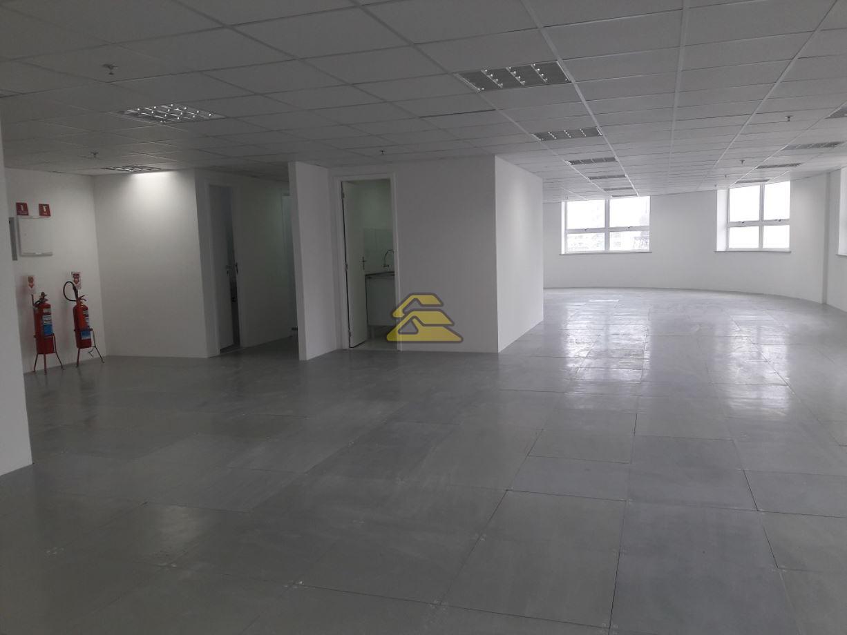 Conjunto Comercial-Sala para alugar, 196m² - Foto 3