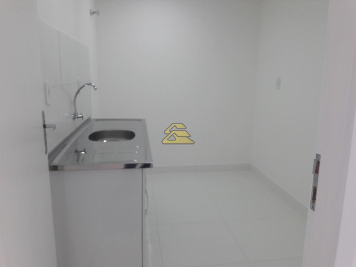 Conjunto Comercial-Sala para alugar, 196m² - Foto 9