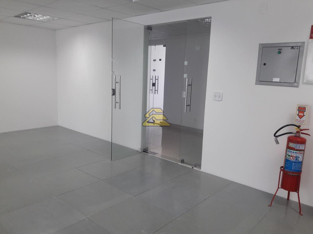 Conjunto Comercial-Sala para alugar, 196m² - Foto 8