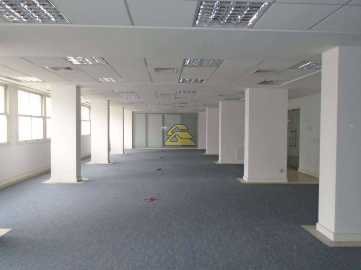 Conjunto Comercial-Sala para alugar, 450m² - Foto 1