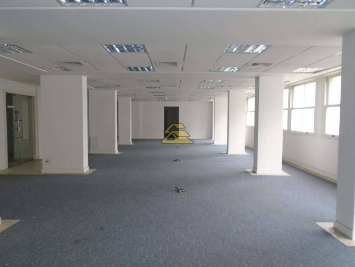 Conjunto Comercial-Sala para alugar, 450m² - Foto 2