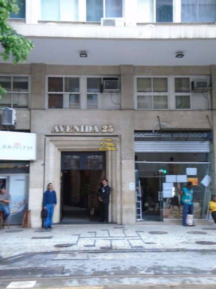 Conjunto Comercial-Sala para alugar, 450m² - Foto 14