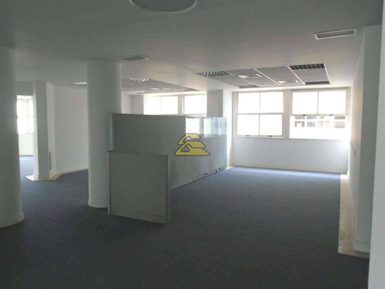 Conjunto Comercial-Sala para alugar, 450m² - Foto 4