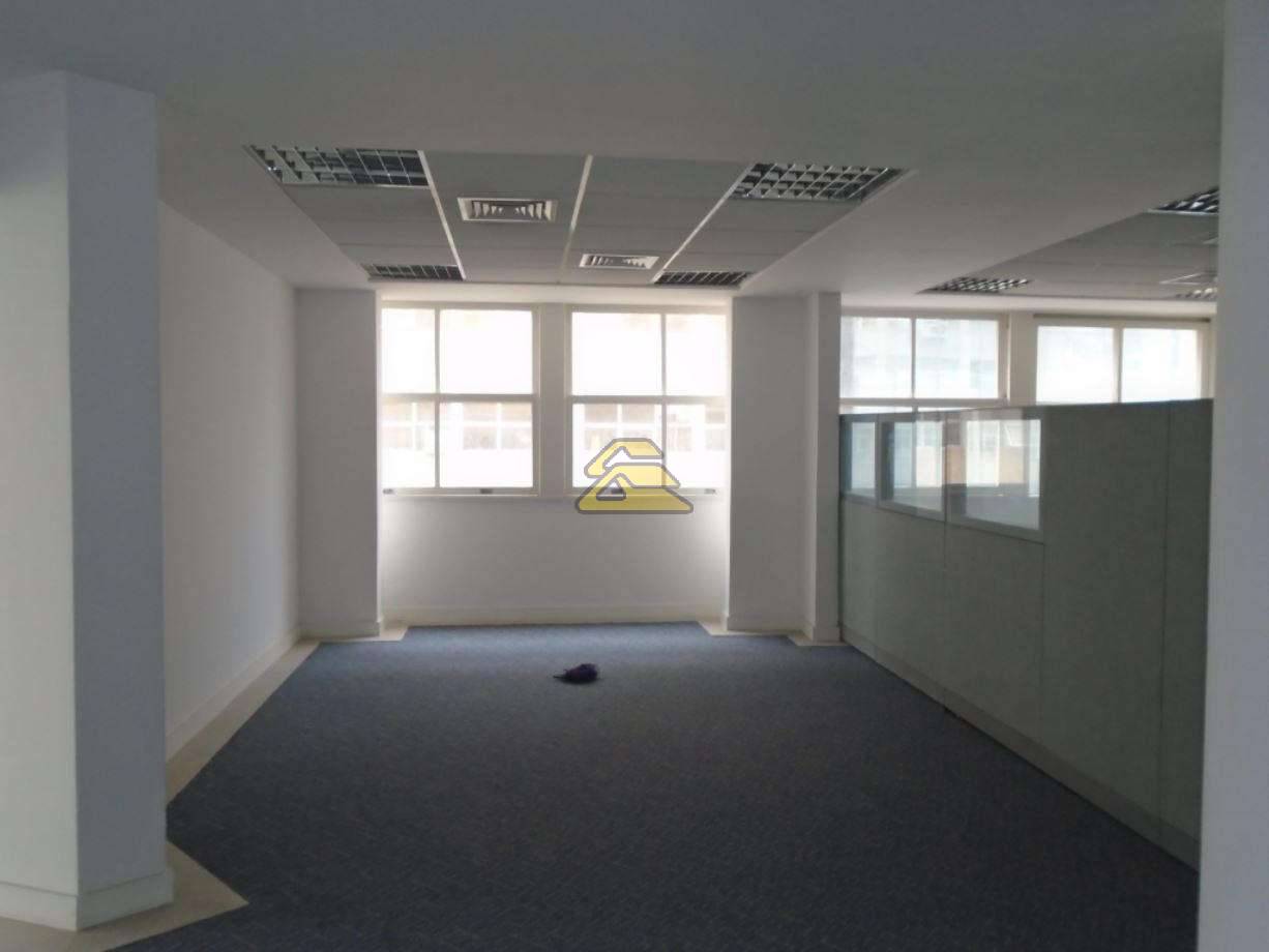 Conjunto Comercial-Sala para alugar, 450m² - Foto 7