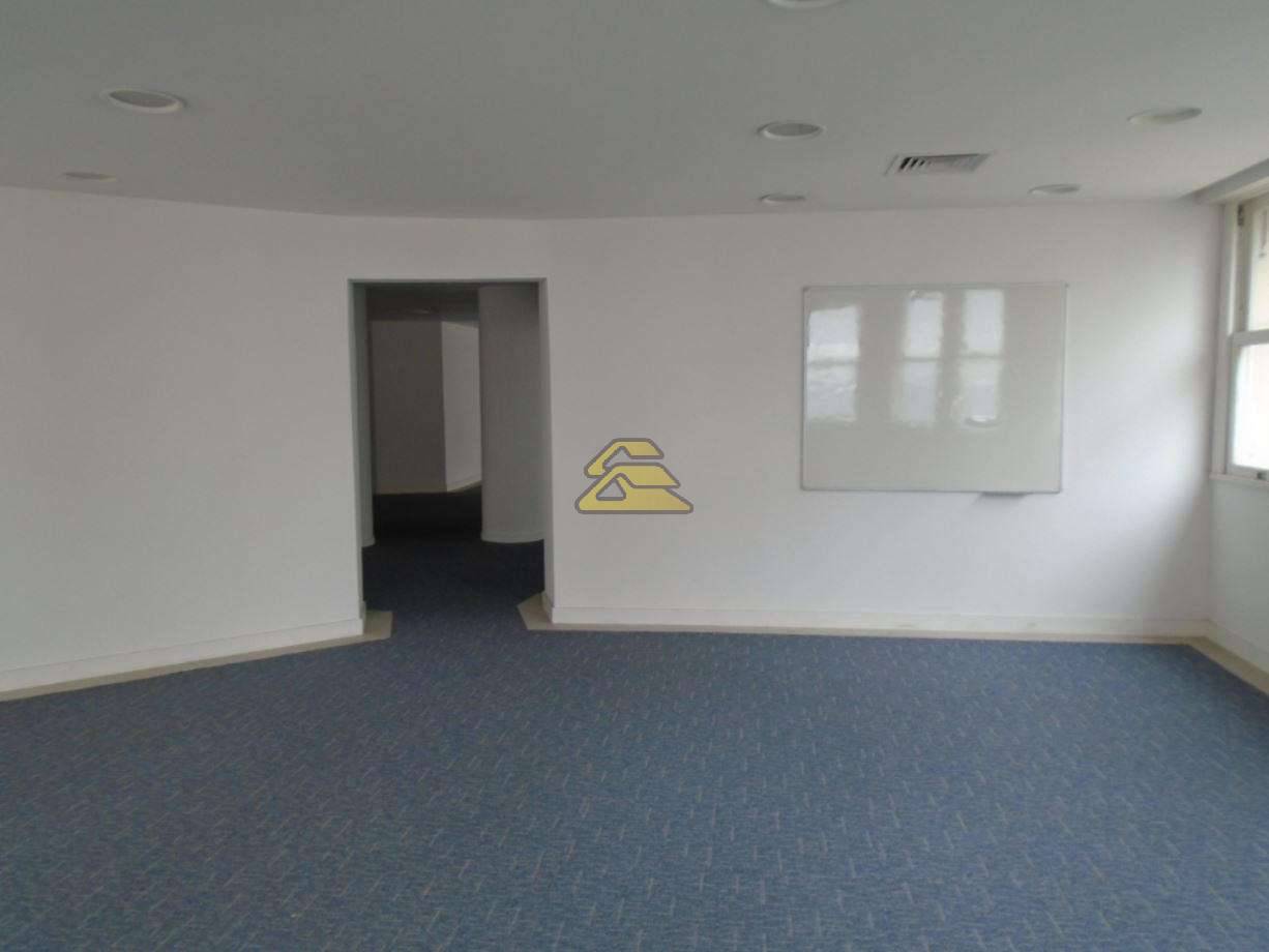 Conjunto Comercial-Sala para alugar, 450m² - Foto 11