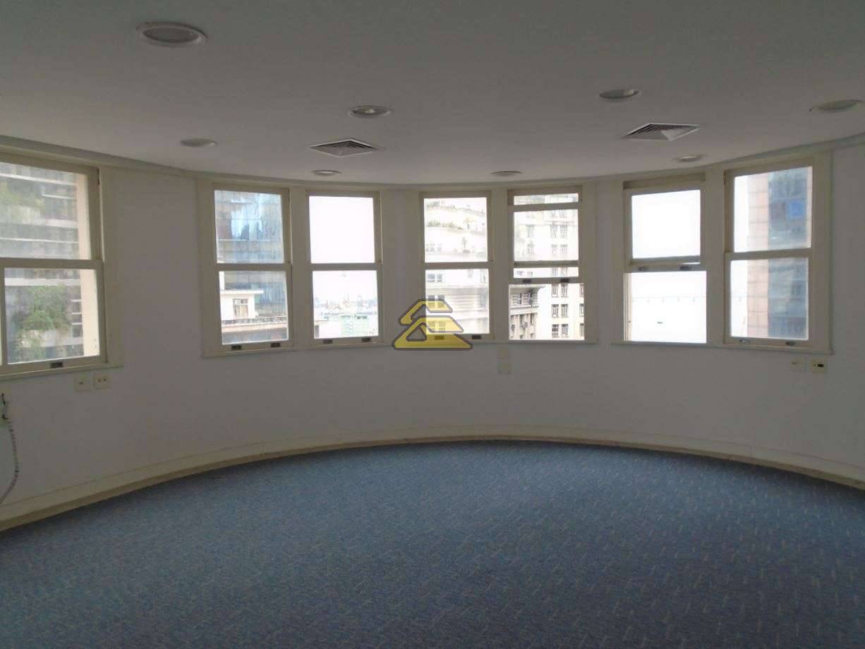 Conjunto Comercial-Sala para alugar, 450m² - Foto 12