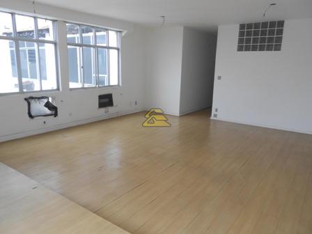 Conjunto Comercial-Sala para alugar, 296m² - Foto 12