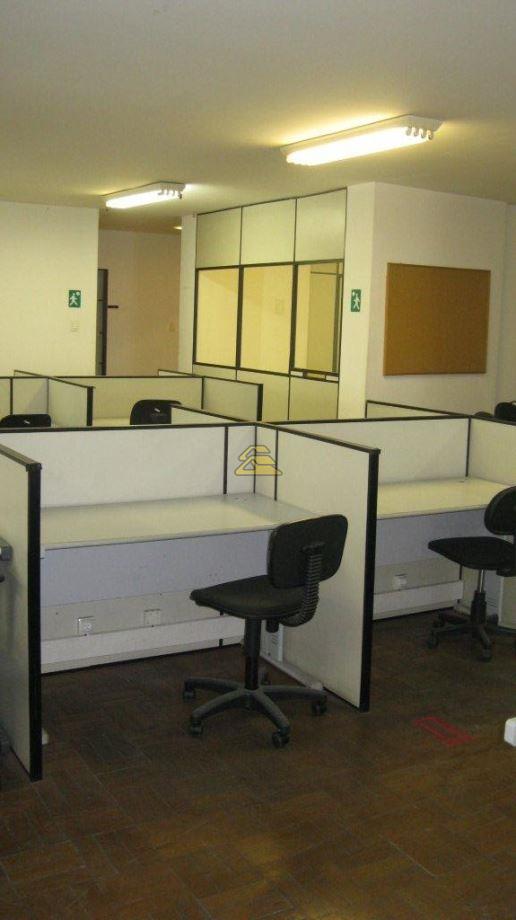 Conjunto Comercial-Sala para alugar, 320m² - Foto 3