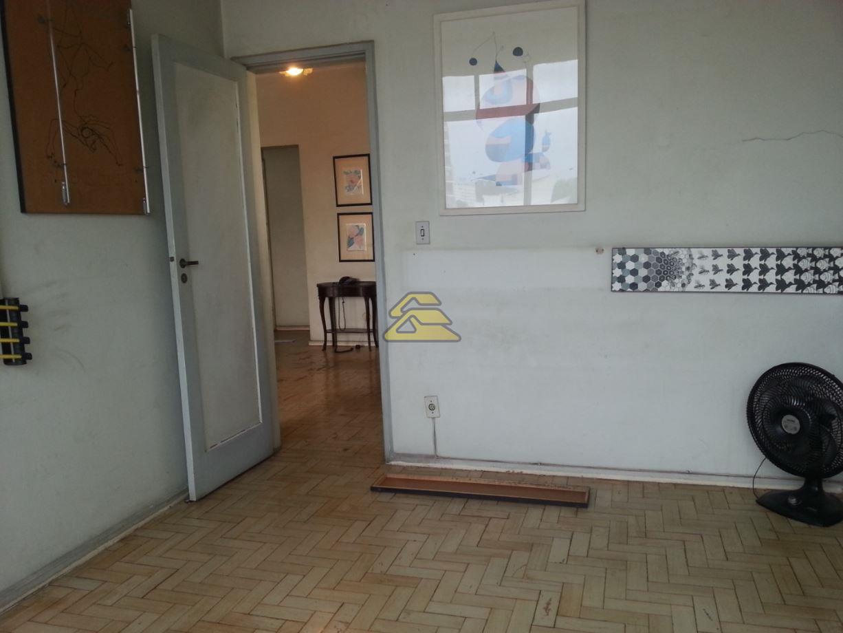 Apartamento para alugar com 2 quartos, 76m² - Foto 3