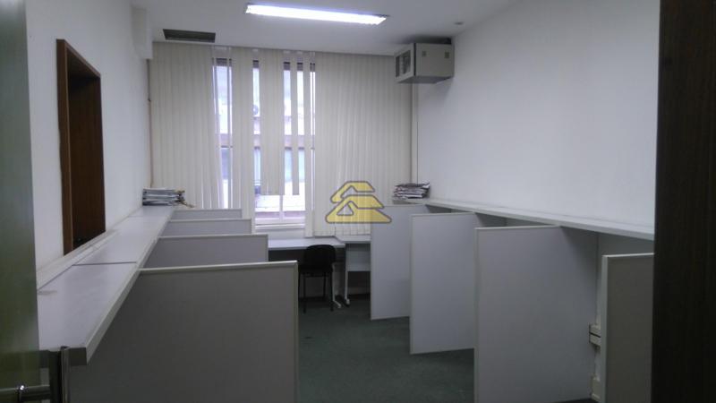 Conjunto Comercial-Sala para alugar, 478m² - Foto 2