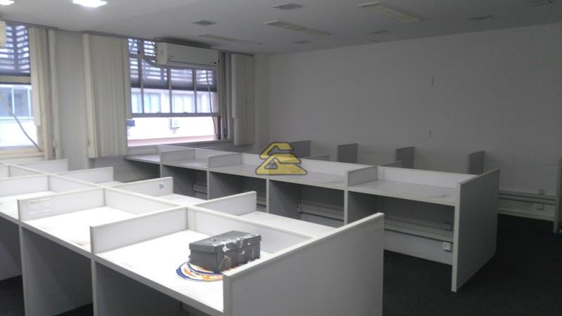 Conjunto Comercial-Sala para alugar, 478m² - Foto 3