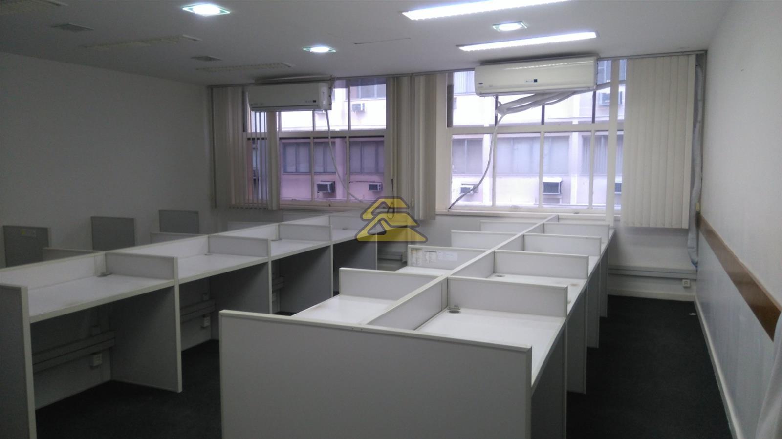 Conjunto Comercial-Sala para alugar, 478m² - Foto 1