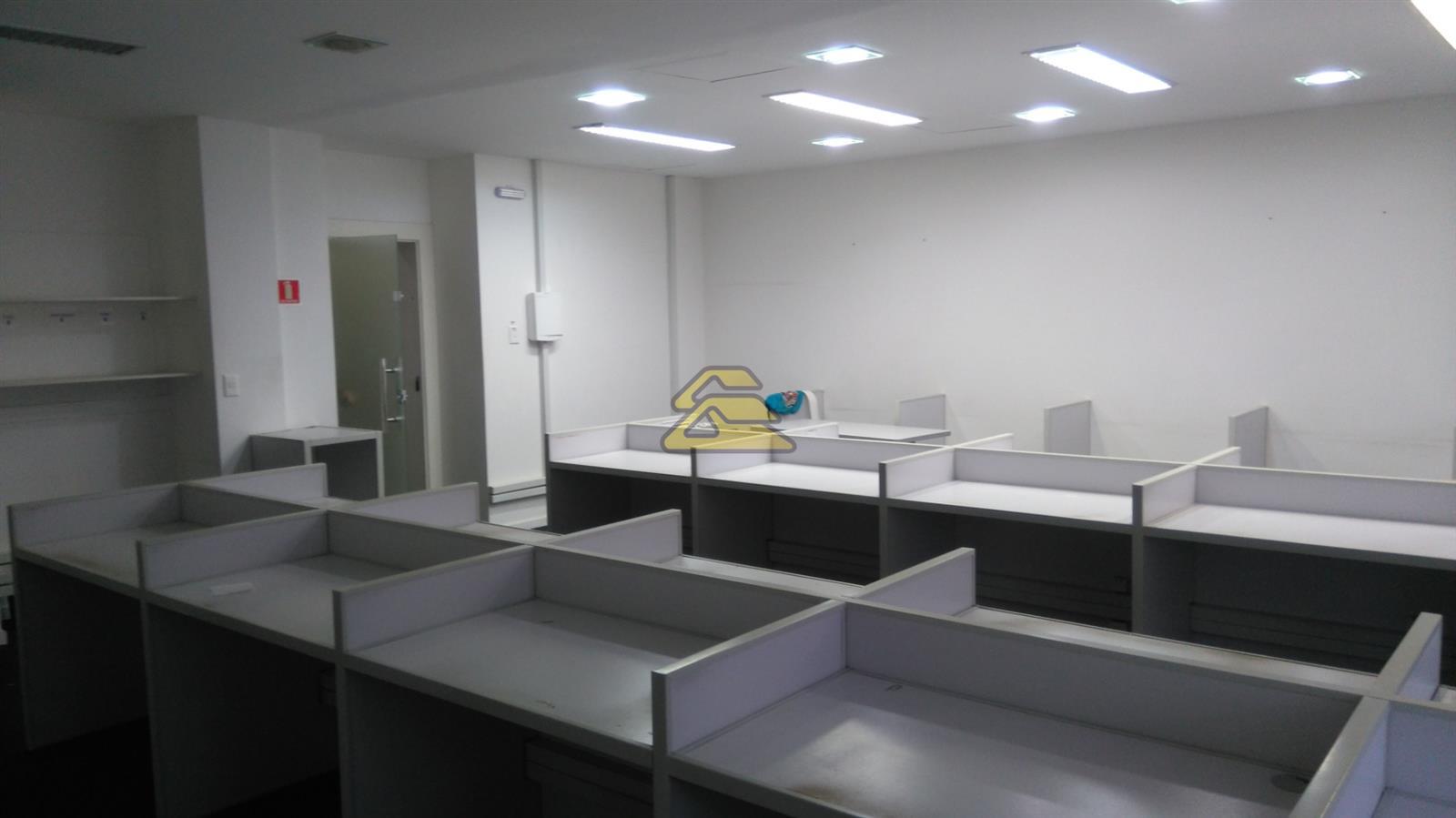 Conjunto Comercial-Sala para alugar, 478m² - Foto 4