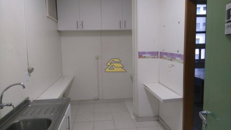 Conjunto Comercial-Sala para alugar, 478m² - Foto 9