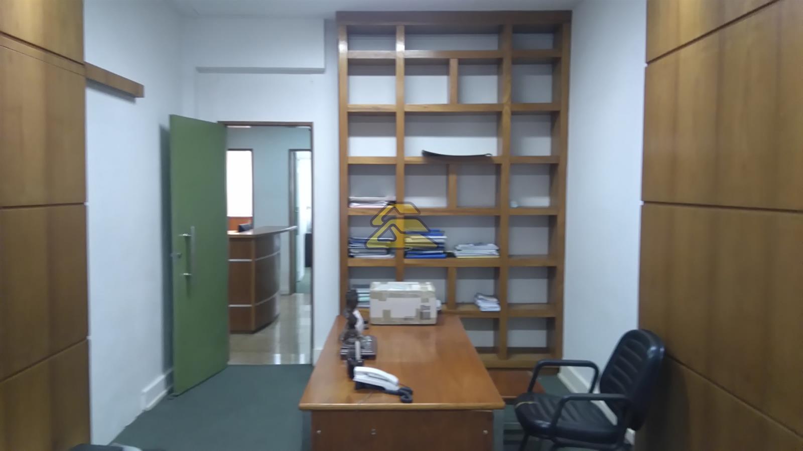 Conjunto Comercial-Sala para alugar, 478m² - Foto 5