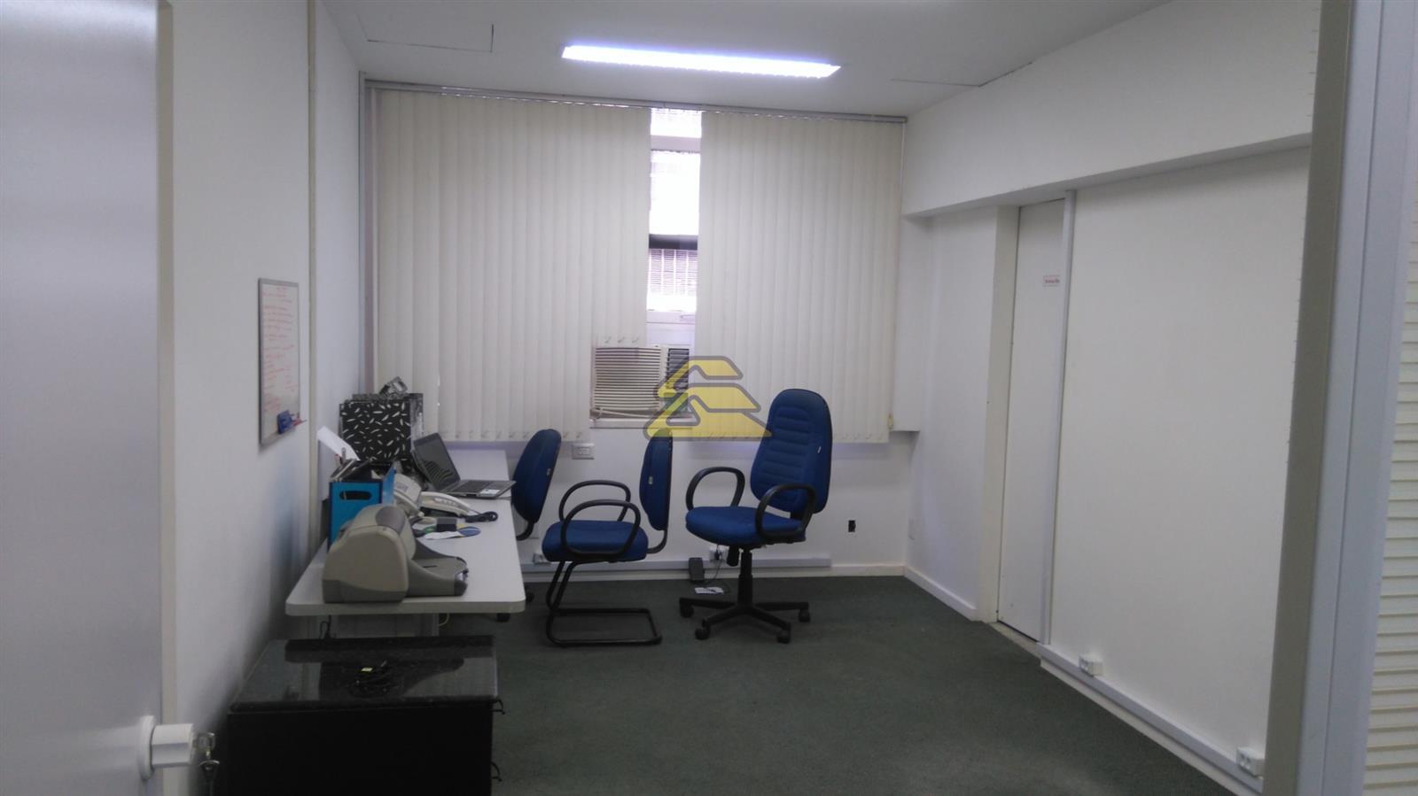 Conjunto Comercial-Sala para alugar, 478m² - Foto 6