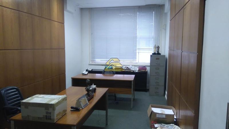 Conjunto Comercial-Sala para alugar, 478m² - Foto 8