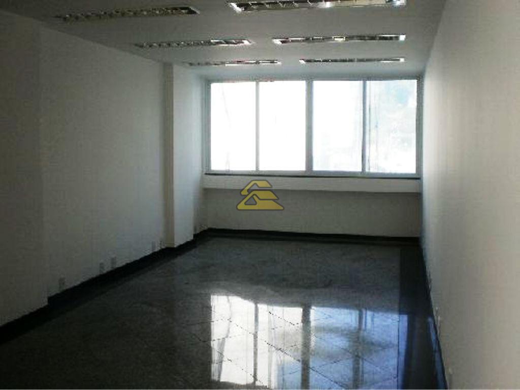 Conjunto Comercial-Sala à venda, 35m² - Foto 1