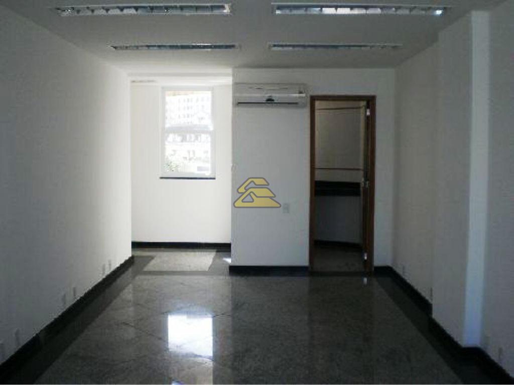 Conjunto Comercial-Sala à venda, 35m² - Foto 2