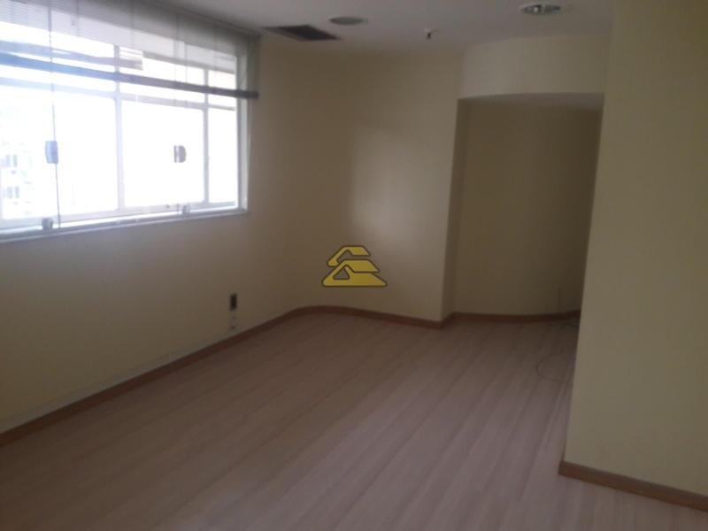 Conjunto Comercial-Sala para alugar, 120m² - Foto 5