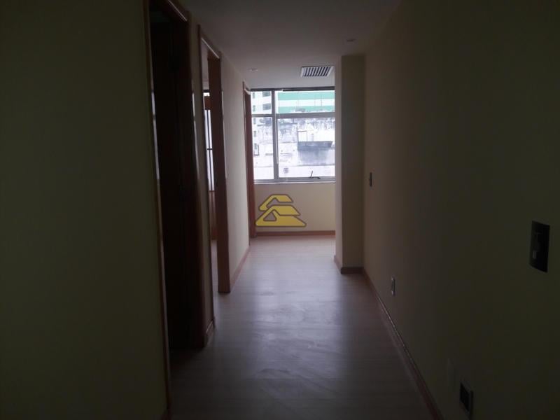 Conjunto Comercial-Sala para alugar, 120m² - Foto 8