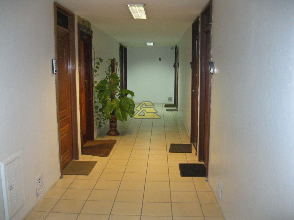 Conjunto Comercial-Sala à venda, 30m² - Foto 6