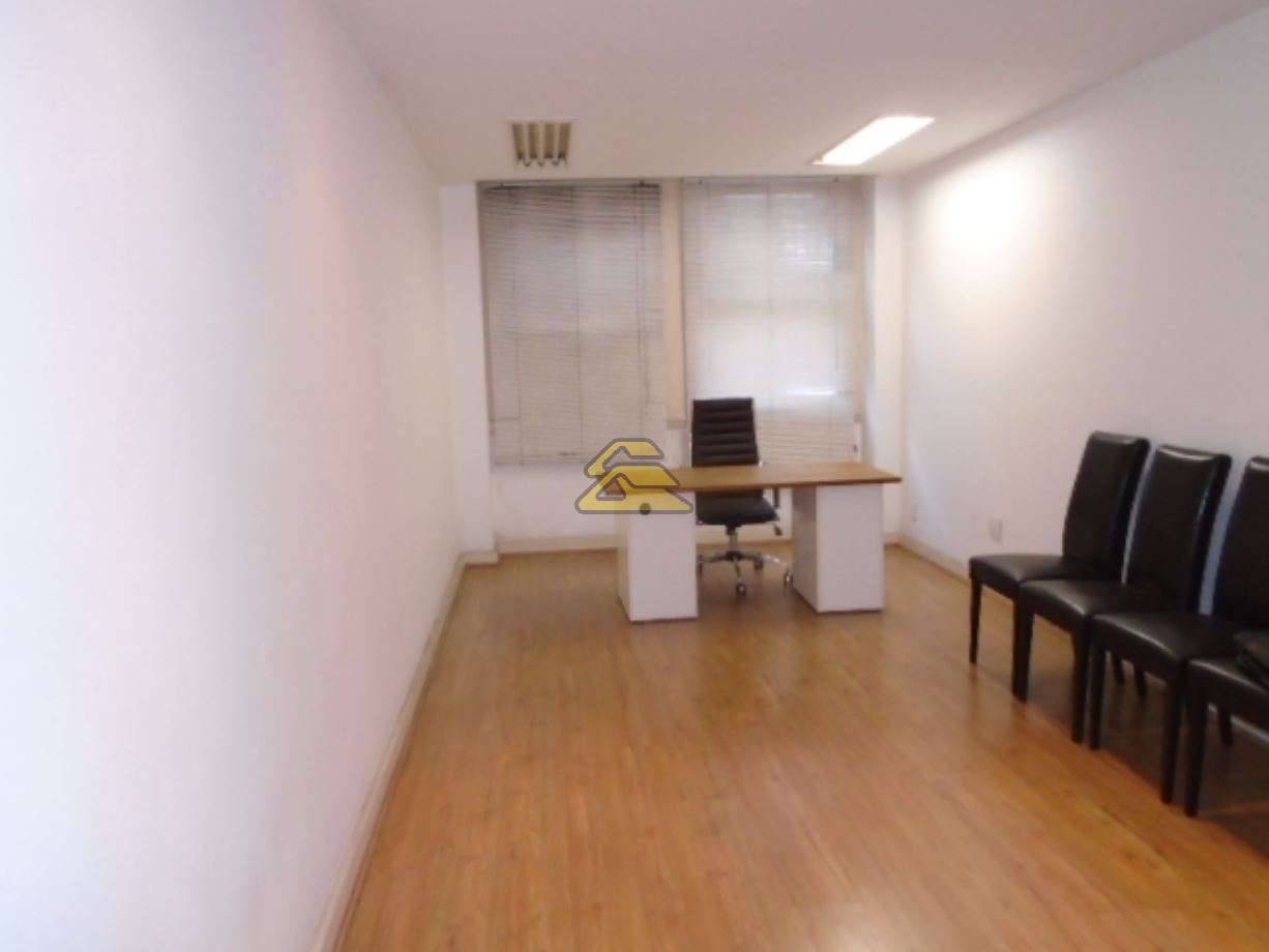 Conjunto Comercial-Sala à venda, 85m² - Foto 2