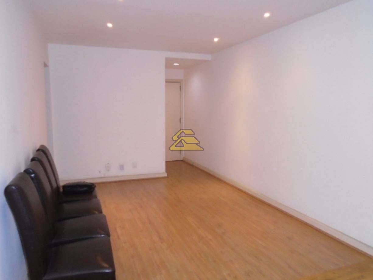 Conjunto Comercial-Sala à venda, 85m² - Foto 1