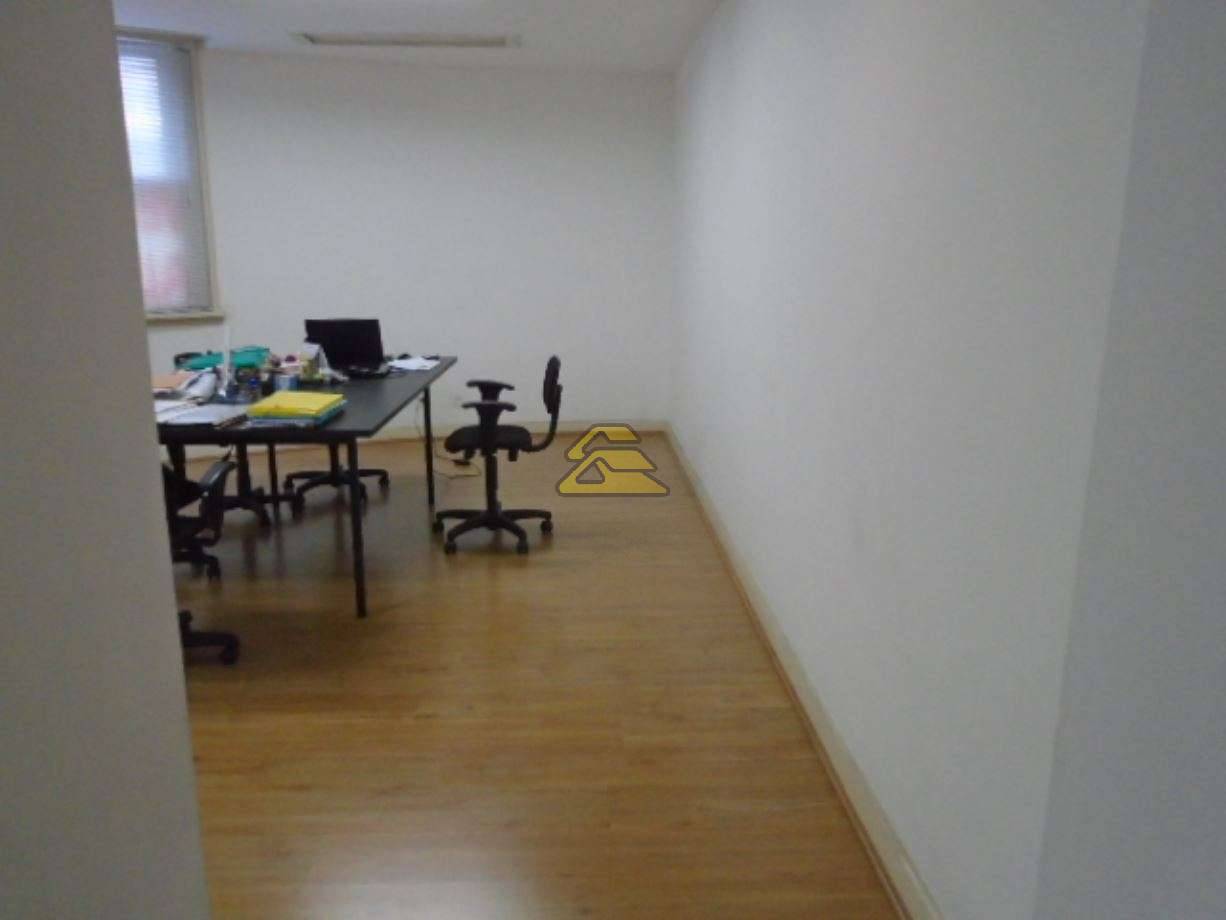 Conjunto Comercial-Sala à venda, 85m² - Foto 8