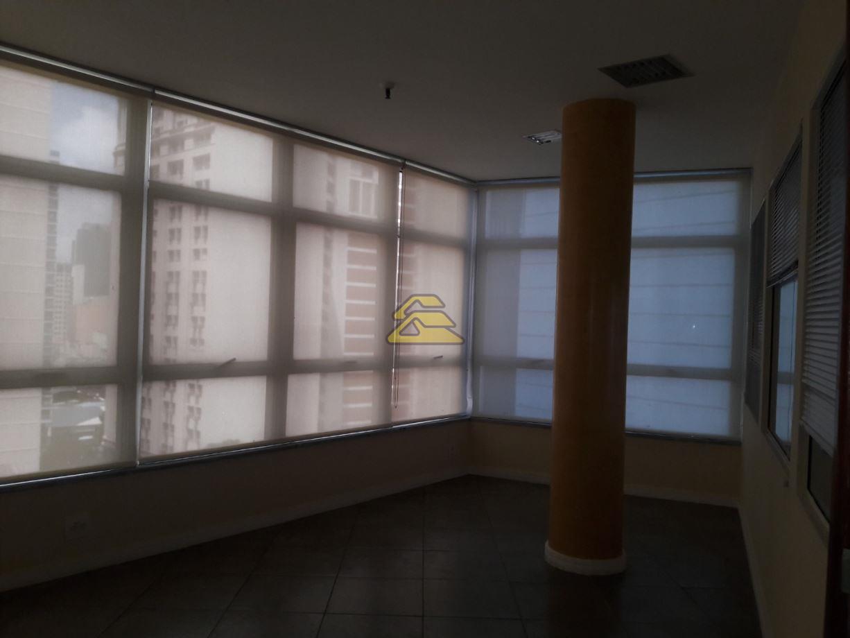 Conjunto Comercial-Sala para alugar, 208m² - Foto 4