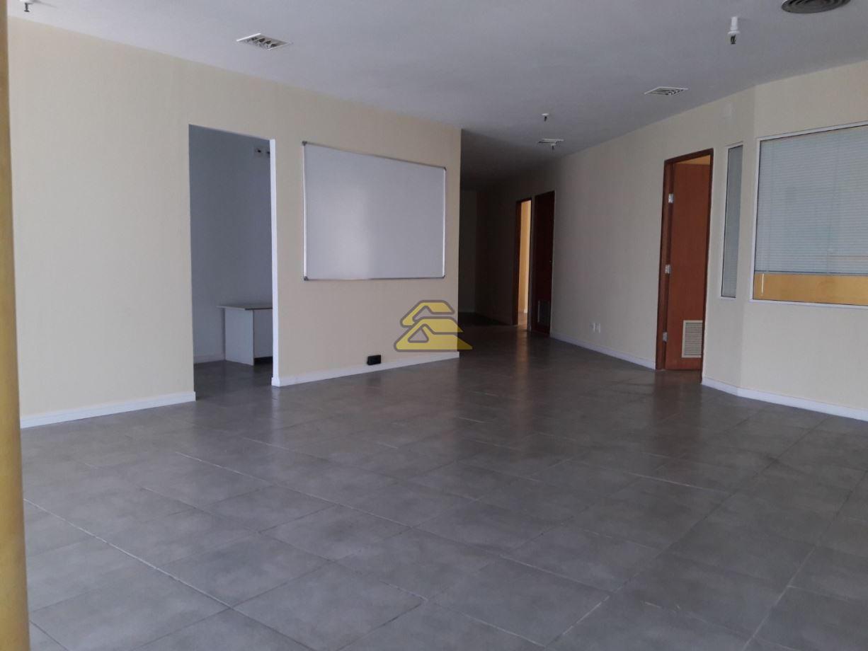 Conjunto Comercial-Sala para alugar, 208m² - Foto 6