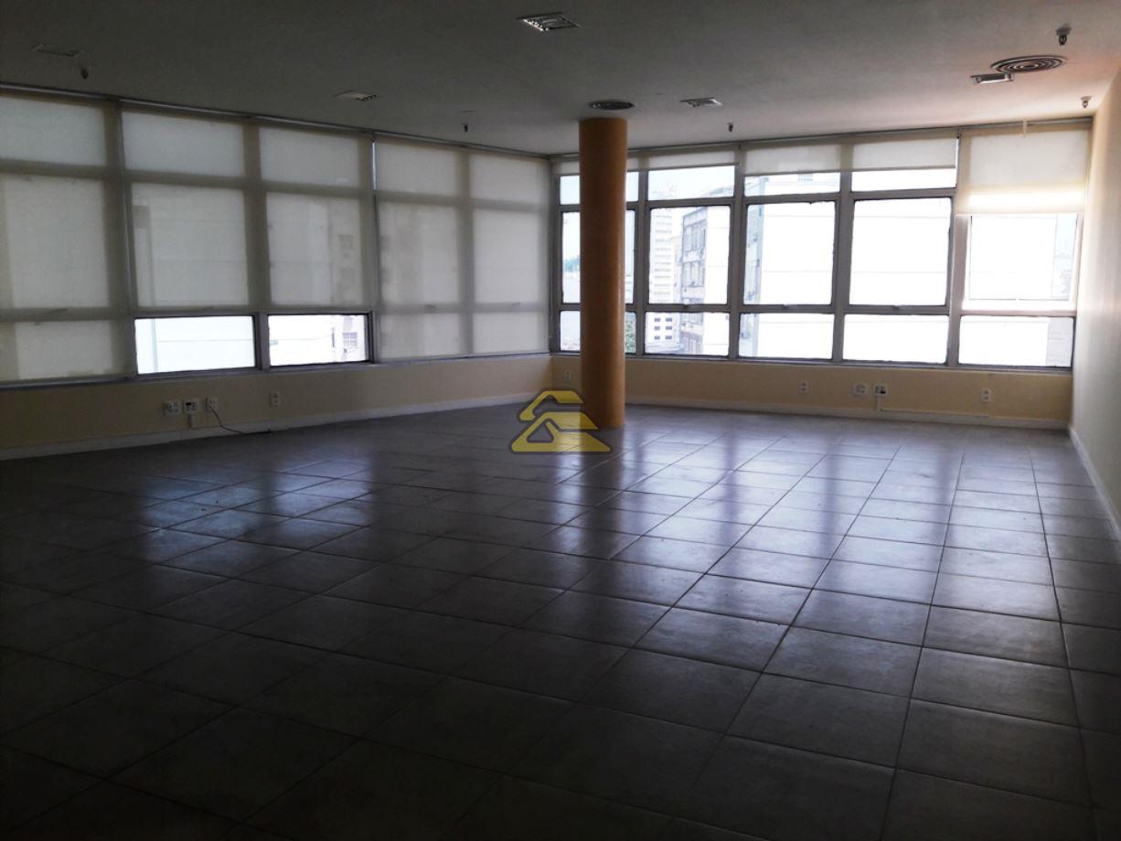 Conjunto Comercial-Sala para alugar, 208m² - Foto 1