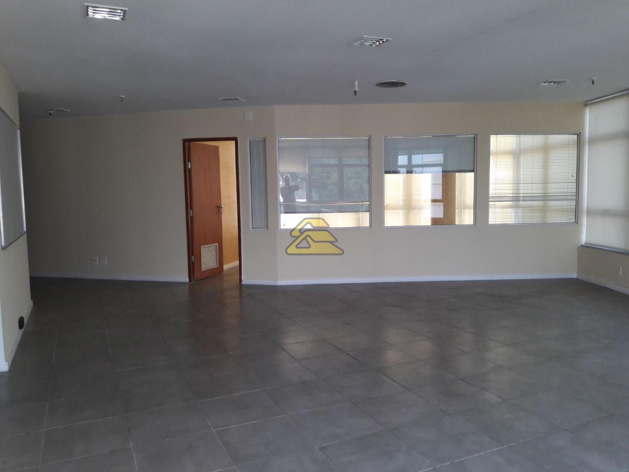 Conjunto Comercial-Sala para alugar, 208m² - Foto 2