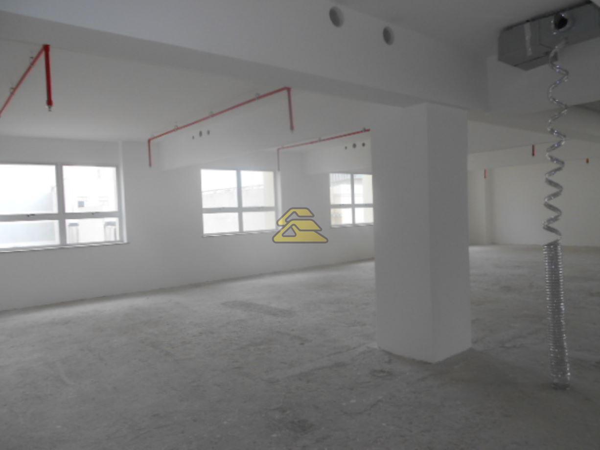 Conjunto Comercial-Sala para alugar, 196m² - Foto 6