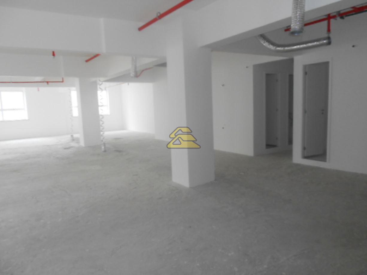 Conjunto Comercial-Sala para alugar, 196m² - Foto 7