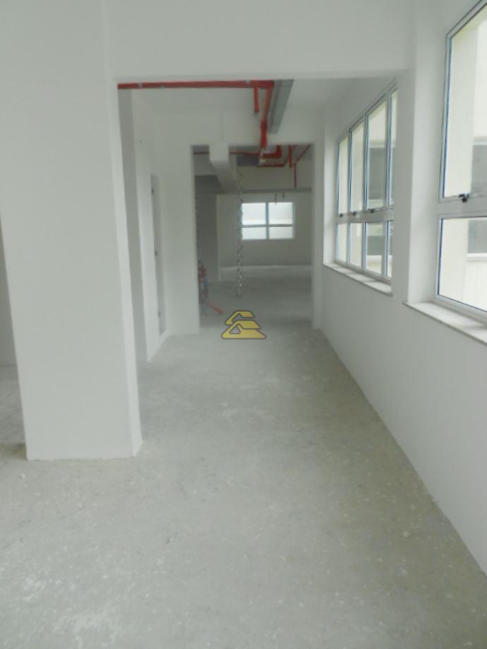 Conjunto Comercial-Sala para alugar, 196m² - Foto 5