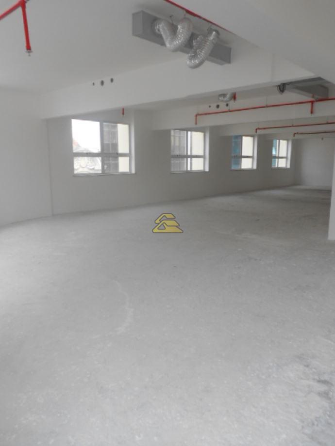 Conjunto Comercial-Sala para alugar, 196m² - Foto 8