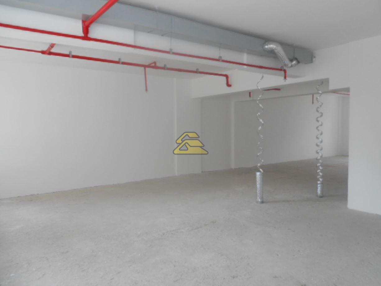 Conjunto Comercial-Sala para alugar, 231m² - Foto 4