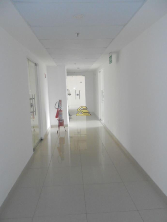 Conjunto Comercial-Sala para alugar, 293m² - Foto 1