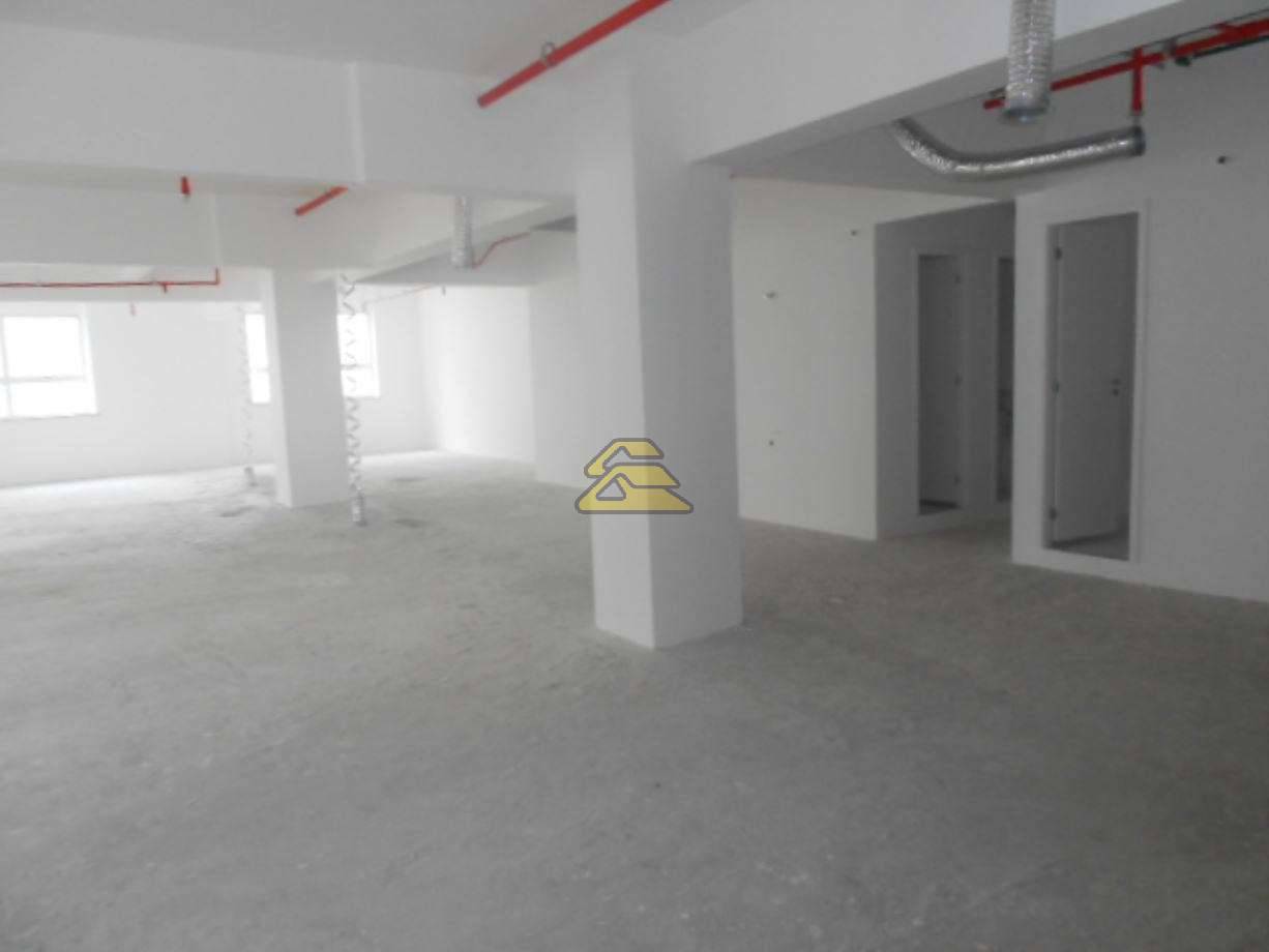 Conjunto Comercial-Sala para alugar, 293m² - Foto 1