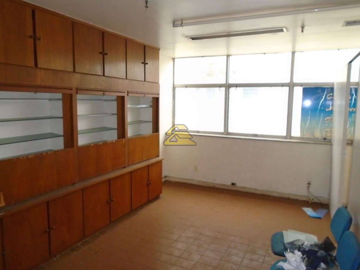 Conjunto Comercial-Sala para alugar, 64m² - Foto 2