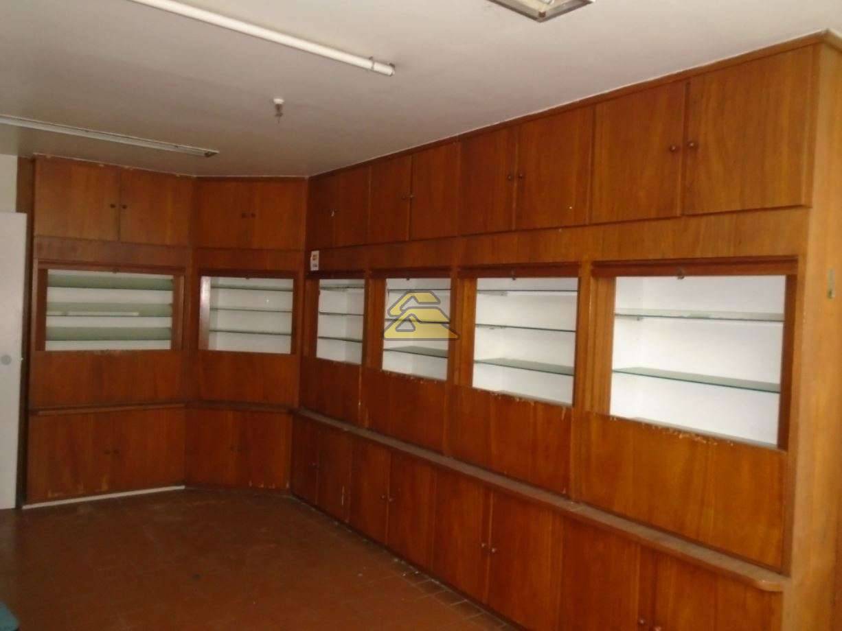 Conjunto Comercial-Sala para alugar, 64m² - Foto 1