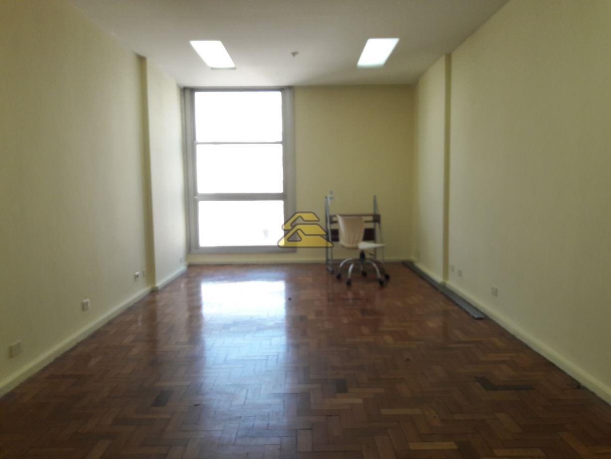 Conjunto Comercial-Sala para alugar, 89m² - Foto 2