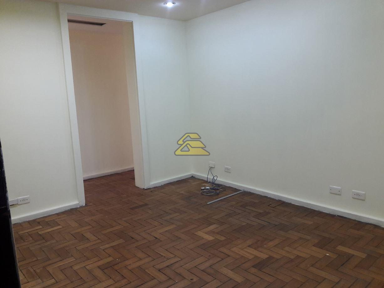 Conjunto Comercial-Sala para alugar, 89m² - Foto 3