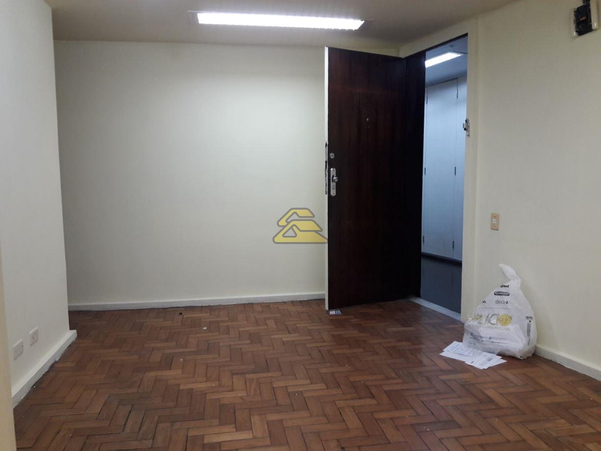 Conjunto Comercial-Sala para alugar, 89m² - Foto 4