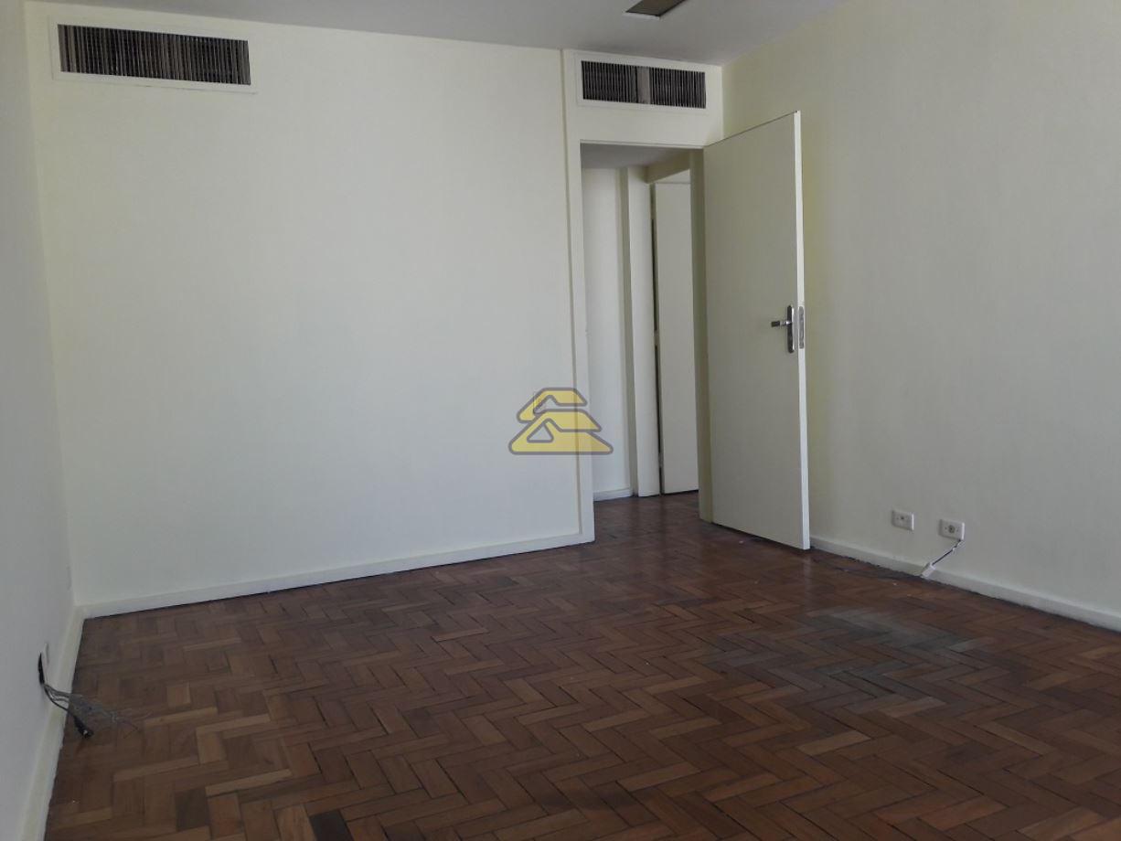 Conjunto Comercial-Sala para alugar, 89m² - Foto 5