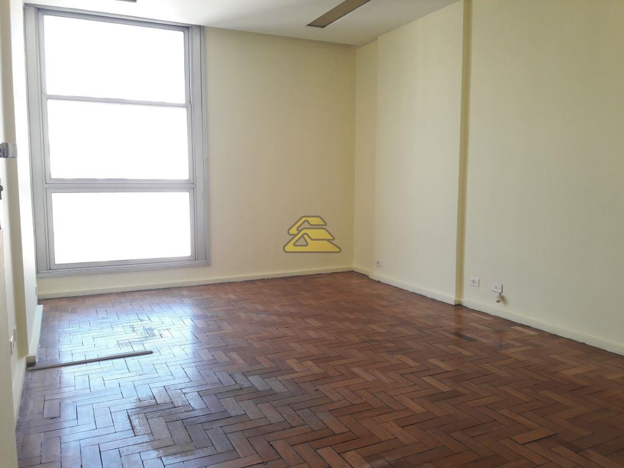 Conjunto Comercial-Sala para alugar, 89m² - Foto 7